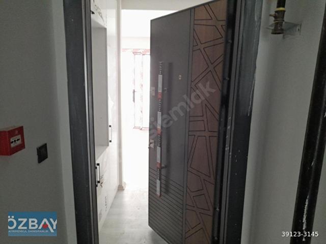 HASTAHANELER KAVŞAĞI MİGROS CİV.SİTE İÇİ SIFIR 2+1 SATILIK DAİRE