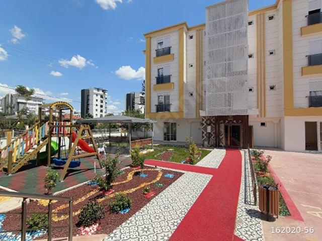 Sütçüler Hastene yakını 2+1