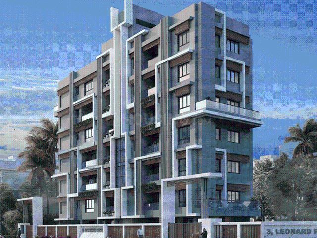 Hastings 3 BHK Apartment For Sale Kolkata