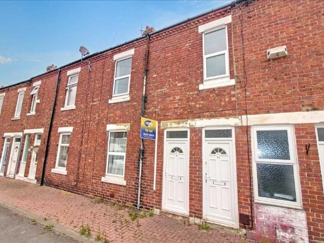 Hastings Terrace, Cramlington 2 bed flat to rent £580 pcm £134 pw