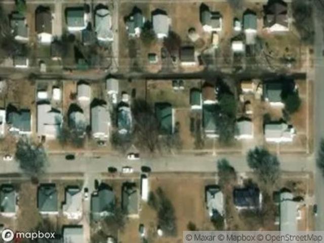 Hastings Ave