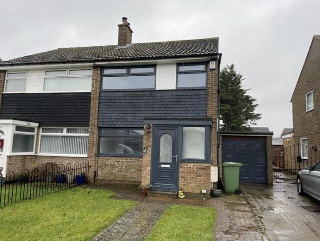 Hastings Close, Thornaby. 3 bed house to rent £850 pcm £196 pw