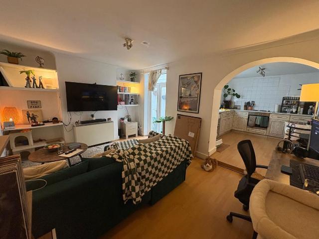 Hastings Road, Brighton BN2, 1 bed terraced house to rent, £1,100 pcm | PrimeLocation
