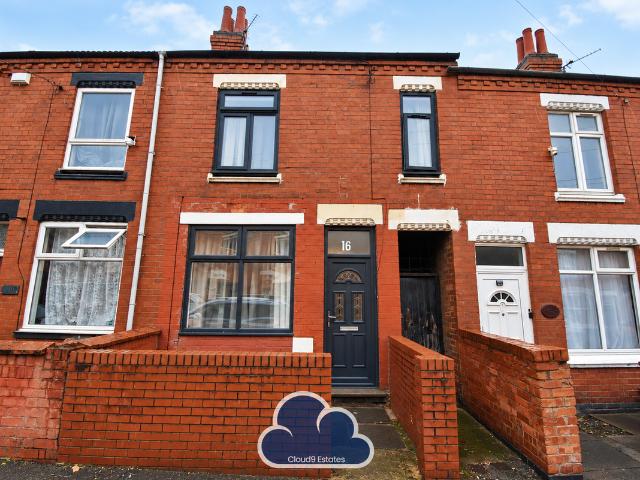 Hastings Road, Coventry CV2, 4 bed terraced house to rent, £1,350 pcm | PrimeLocation
