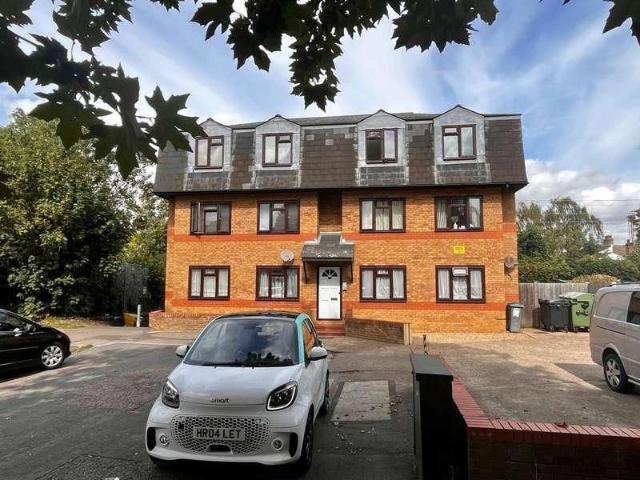 Hastings Road, Southend on sea, Essex, SS1