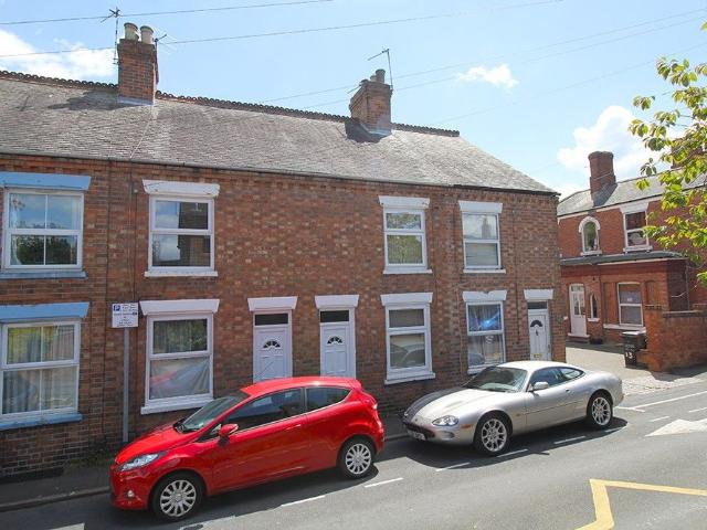 Hastings Street, Loughborough LE11, 2 bed terraced house to rent, £950 pcm | PrimeLocation