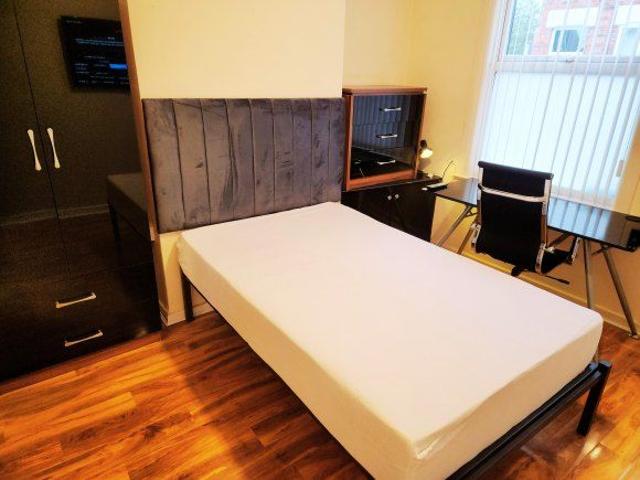 Hastings Street, Loughborough, Leicestershire LE11, 2 bed shared accommodation to rent, £641 pppm | PrimeLocation