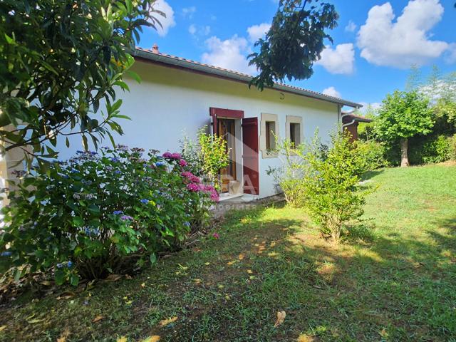 Hastingues Proche Bidache Vente Maison Vente à terme