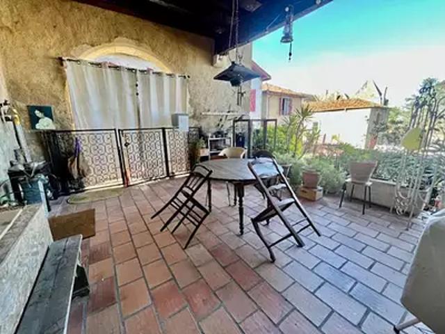 Hastingues 40300 Achat / Vente maison 4 pièces t4 au dernier étage