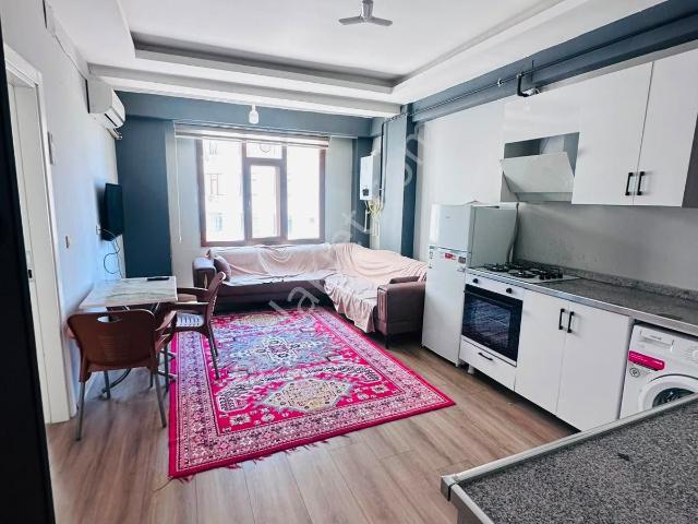 Has Birlik Emlaktan Kiralık Eşyalı Daireler