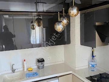 Has Gayrimenkul'den Çubuk'da 1+1 Kiralık Eşyalı Daire