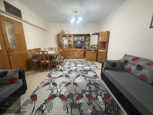 Has Gayrimekul'den Bağlum Karşıyaka'da 3+1 Bağımsız Daire