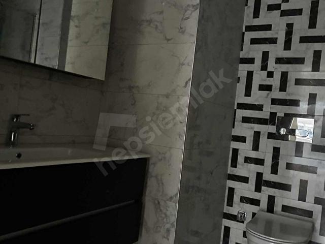 HAS DELTA RESIDENCE LUX CONCEPT GENİŞ 3+1 SFIR BALKON Depolu