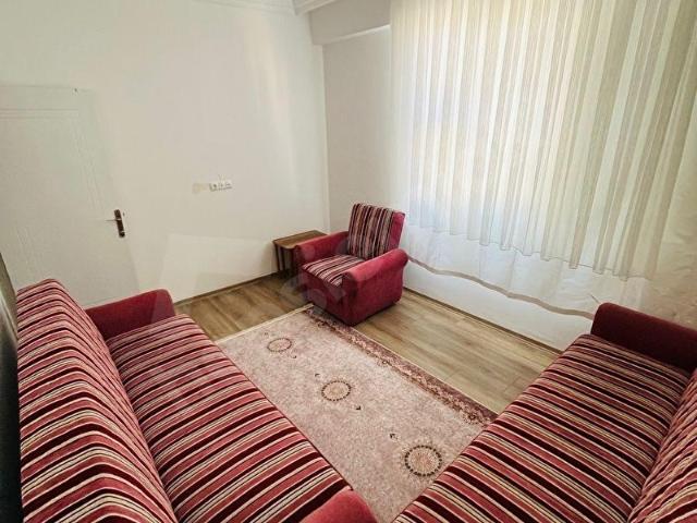 HAS EMLAK TAN BU FIRSAT KAÇMAZ YEŞİL CAMİ CİVARI 2+1 EŞYALI SIFIR KİRALIK DAİRE