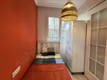 Has Çetinlerden Buca Atatürk Mahallesinde Kiralık Eşyalı 1+1