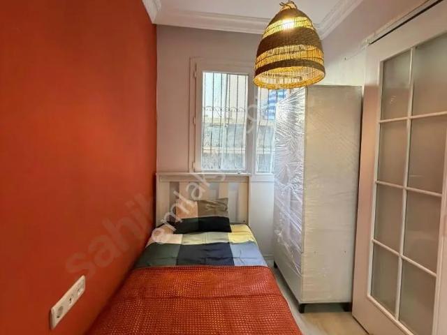 Has Çetinlerden Buca Atatürk Mahallesinde Kiralık Eşyalı 1+1