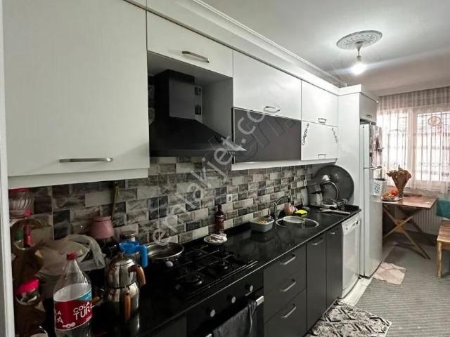 Has Çetinlerden Buca İnönüde Satılık 2+1daire