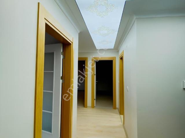 Has Evim Yapıdan Anadolu Mh Merkeze Yakın Ultralüx Kiralık 3+1