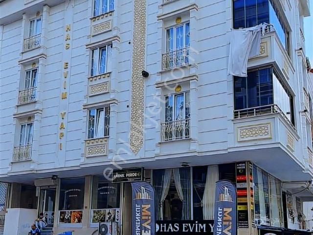 Has Evim Yapıdan Arnavutköy Merkezde Projeden Satılık Lüx Arakat