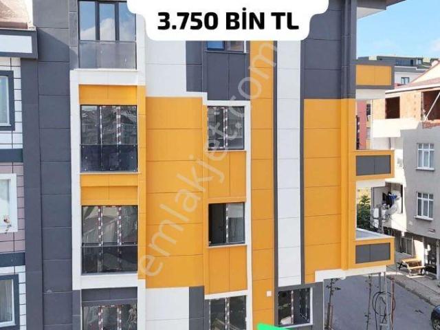 Has Evim Yapıdan İslambey Mh 1.kat Amerikan Mutfak 2+1 Katılım
