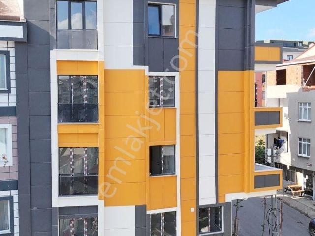 Has Evim Yapıdan İslambey Mh Süper Konumda 1.kat Yüksek Giriş