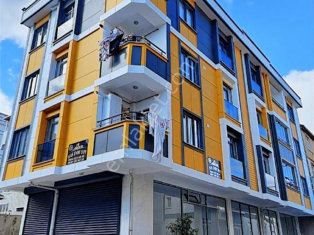 Has Evim Yapıdan Karlıbayırda Belediye Yakını 2+1 Çatı Piyes