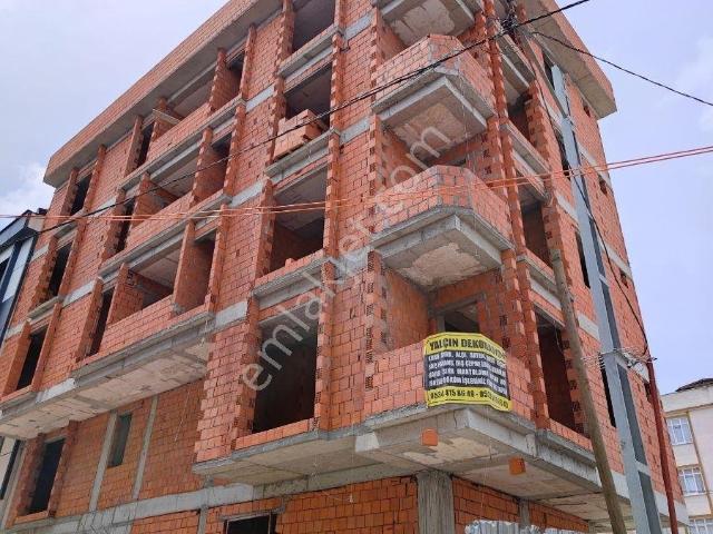 Has Evim Yapıdan Yılsonu Teslim Evebeyn Banyolu 1.kat 2+1 Daire