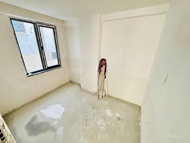 HAS KÖSEDAĞ'DAN CEBECİ MAH'DE 2+1 90M2 SIFIR LÜX ARA KAT DAİRE