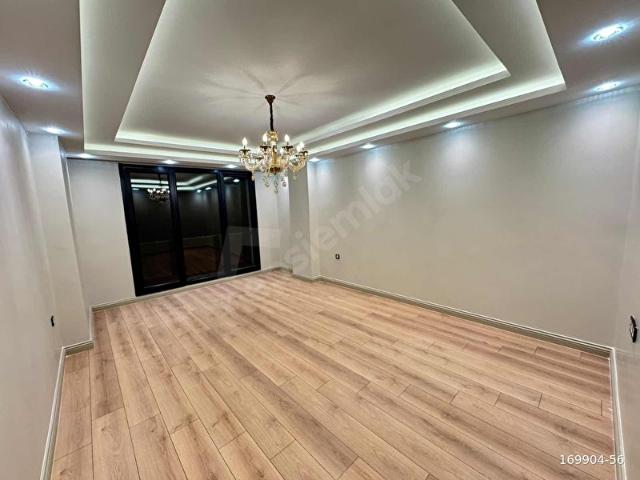 HAS KÖSEDAĞ'DAN CEBECİ MAH'DE SATILIK 3+1 120m2 4.KAT DAİRE