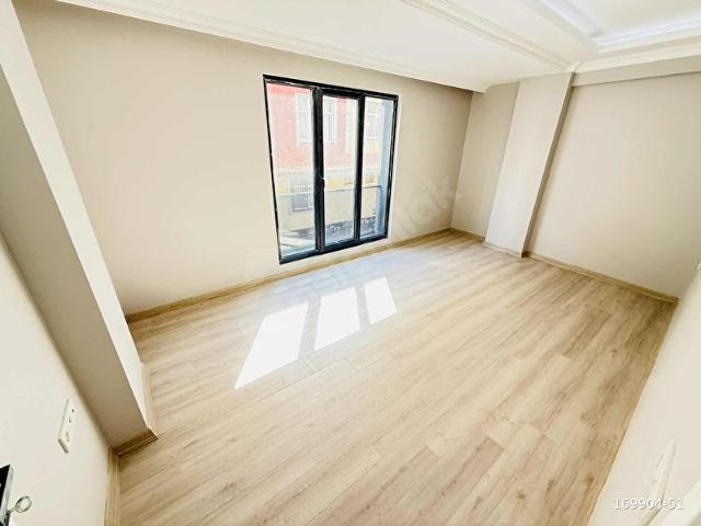 HAS KÖSEDAĞ'DAN İSMETPAŞA MAH'DE SATILIK 3+1 115m2 ARA KAT DAİRE