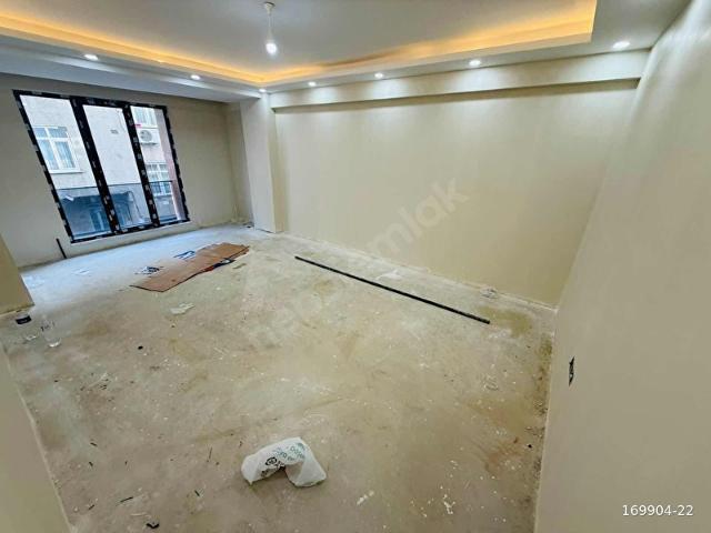 HAS KÖSEDAĞ'DAN S.ÇİFLİĞİ MAH'DE 3+1 130M2 SIFIR OTOPARKLI DAİRE