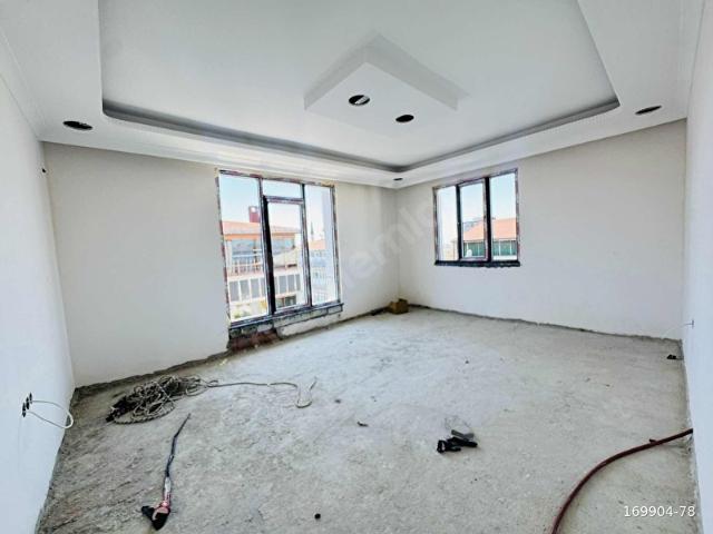 HAS KÖSEDAĞ'DAN SULTANÇİFTLİGİ MAH'DE SATILIK 3+1 120m2 ARA KAT