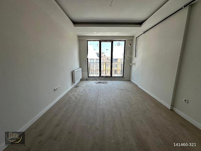 HAS SEBA'dan TEVFİKBEY MH 2+1 80m2 CADDE ÜZERİNDE SATILIK 1.KAT