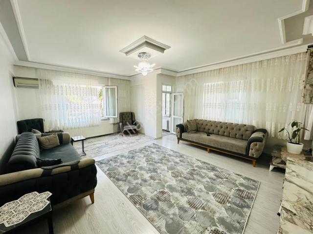 Has Seba'dan Tevfikbey'de 2+1 110m2 Full Yapılı Satılık 1.katt