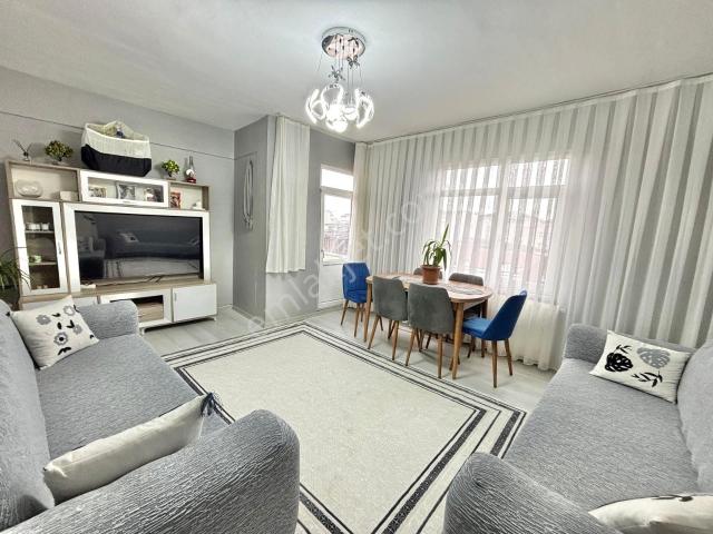 Has Seba'dan Yeşilova Mh 2+1 90m2 Çift Balkonlu Masrafsız Daire