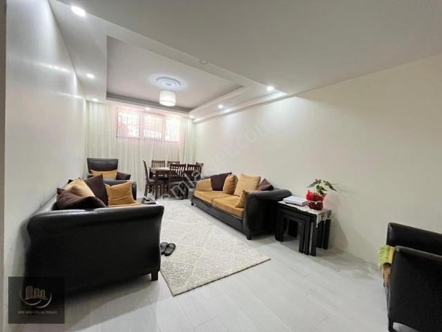 Has Seba'dan Cennet Mh 2+1 85m2 Sıfır Otoparklı Bahçe Kat Daire