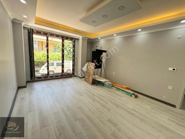 Has Seba'dan Gültepe'de 2+1 90m2 Sıfır Ebeveny Banyolu Lüx Daire