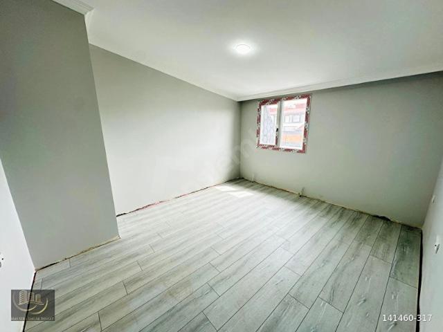 HAS SEBA'dan İSTASYON MH 2+1 80m2 SIFIR OTOPARKLI TERASLI 4.KATT