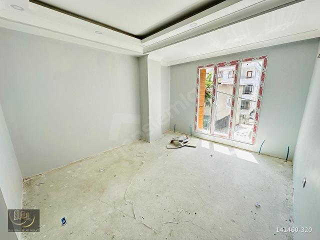 HAS SEBA'dan KANARYADA 2+1 85M SIFIR BİNADA SATILIK ARAKAT DAİRE