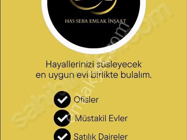 Has Seba'dan Kemalpaşa'da 2+1 95m2 Sıfır Geniş Kullanışlı Dairee