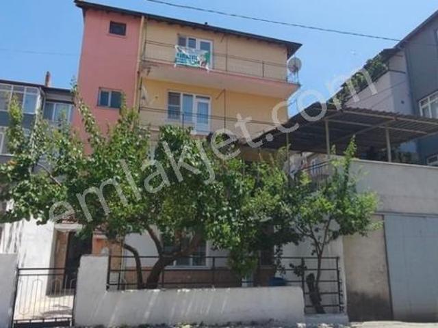 Has Real Estate Gayrimenkul Den Nef Arkasında 2+1 Kiralık Daire