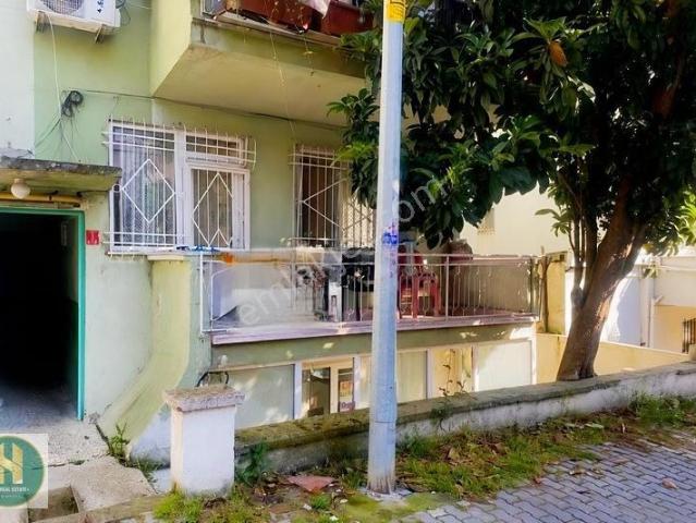 Has Real Estate Gayrimenkul Den Bahçelievler De 3+1 Daire