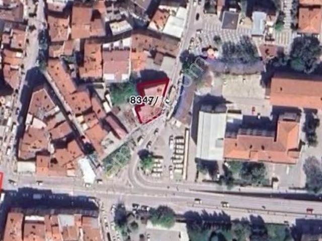Has Real Estate Gayrimenkul Den Kasaplar Mahallesinde 2+1 Daire