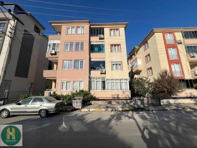 Has Real Estate Gayrimenkul Den Plevne De 1+1 Satılık Daire