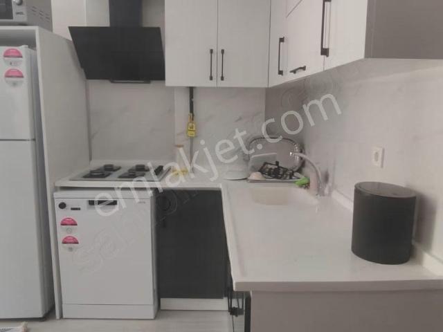 Has Real Estate Gayrimenkul Den 2+1 Eşyalı G.o.p. Ta Daire