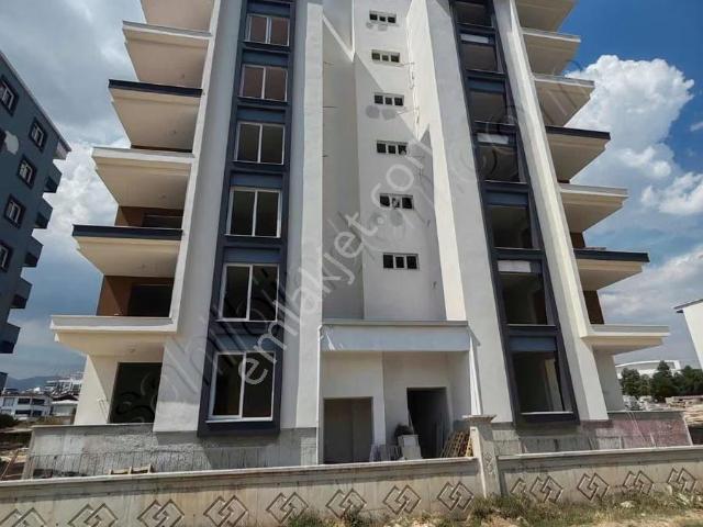 Has Umut Gayrımenkuldan Yeşil Mah Satılık Sıfır Daire