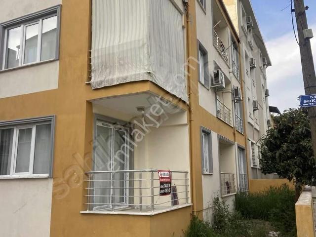 Has Umut Gayrimenkulden Satılık 1+1 Sıfır Eşyalı Dsire