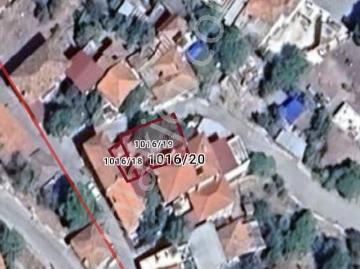 Has Umut Gayrimenkulden Satılık 3 Tapulu Arsa Toplam 180 M2