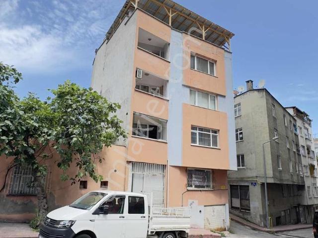 Hasan Torundan İlyas Köyde Satılık 3+1 Satılık Daire
