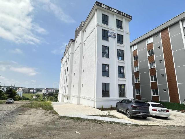 Hasan Torundan Sıfır Eşyalı Kiralık 1+1 Daire